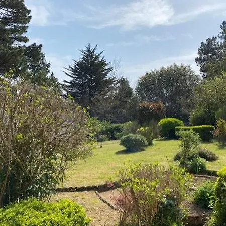 Le Coteau Villa Le Palais Buitenkant foto