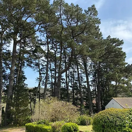 Le Coteau Villa Le Palais Buitenkant foto