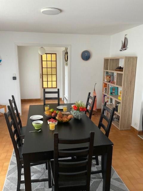 Le Coteau Holiday home *