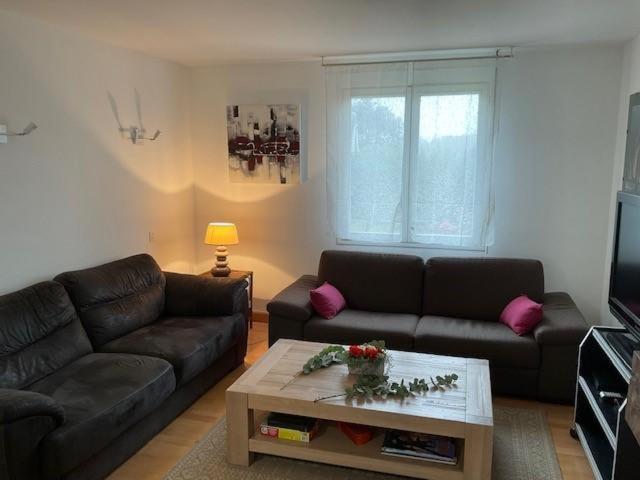 Le Coteau Holiday home *