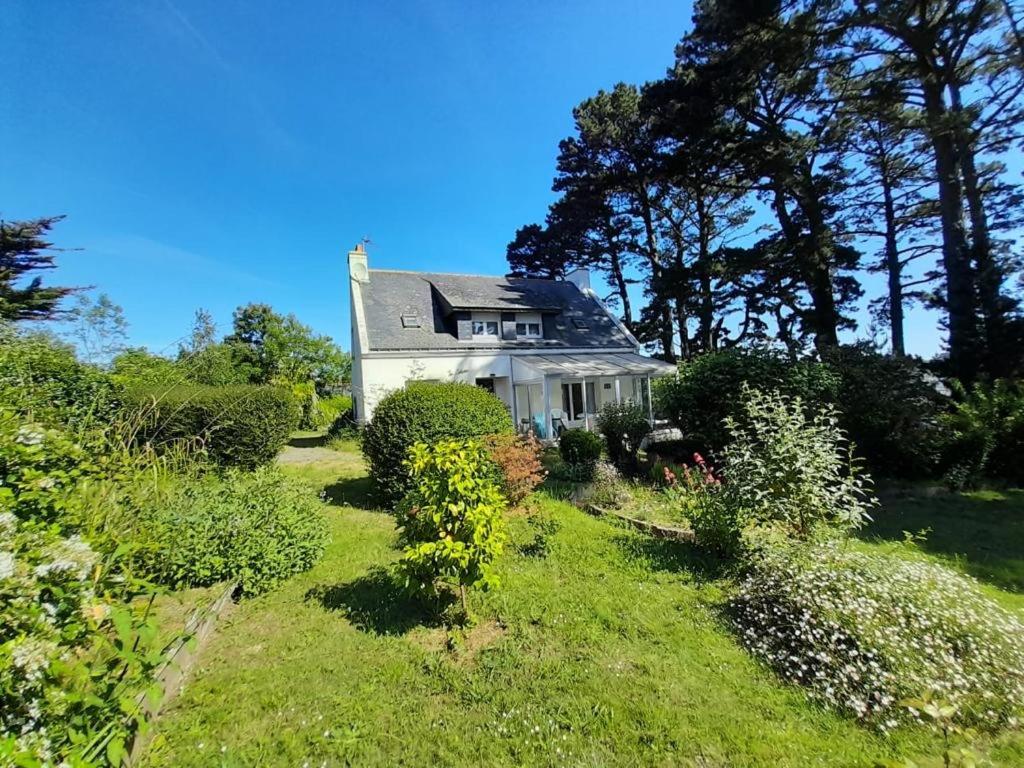 Le Coteau Holiday home Le Palais