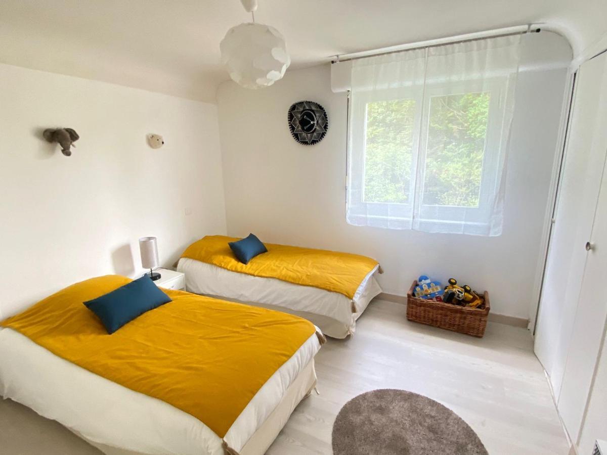 Holiday home Le Coteau