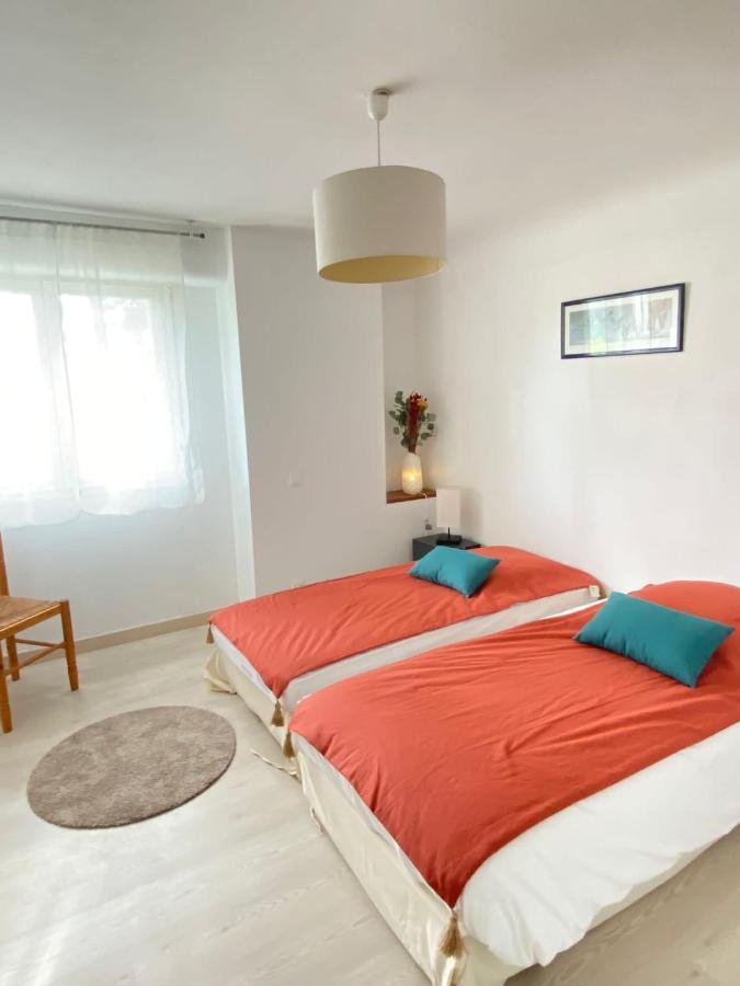 Holiday home Le Coteau
