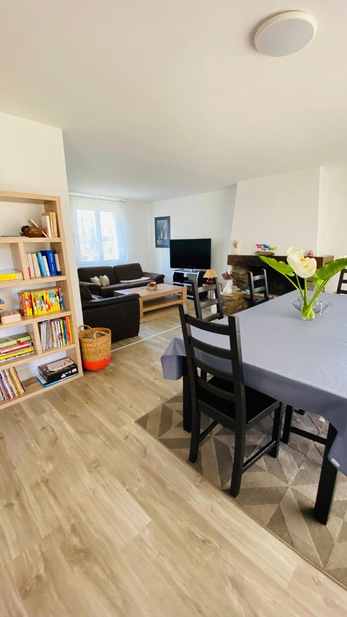 Holiday home Le Coteau